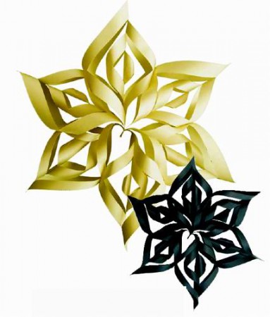 Vianočná hviezdička